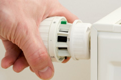 Buckland Newton central heating repair costs