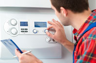 free commercial Buckland Newton boiler quotes