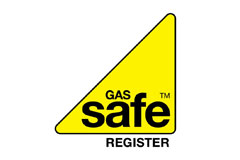 gas safe companies Buckland Newton